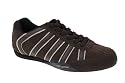 Young Spirit, Herren Sneaker, mittelbraun, RENO Art. 95389