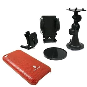 JAVOEdge Universal Mounting kit