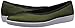 Nine West Women's Luvintrist Fabric Ballet Flat