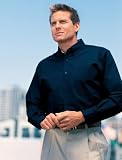 Port Authority Easy Care Long Sleeve Shirt