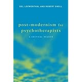 post modernism for psychotherapists a critical reader