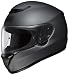 ショウエイ(SHOEI) QWEST マットディープグレー M 57-58cm