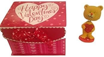 Valentines Day Gift Box