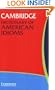 The Cambridge Picture Dictionary and Project Book Pack