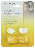 Medela Replacement Valves and Membranes