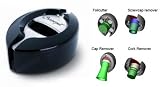 Review LE CREUSET UK LTD WA-150 / Screwpull by Le Creuset 4 in 1 Opener, Black