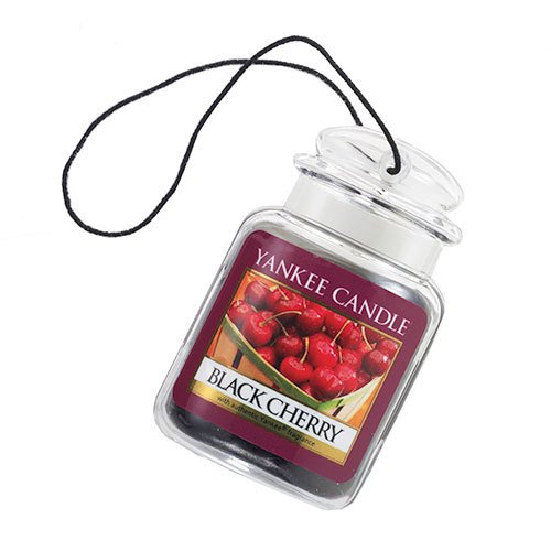 Black Cherry Car Jar® Ultimate (Pack of 2)