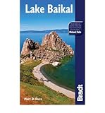 Lake Baikal : Siberia's great lake