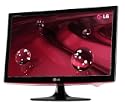 LG W2361V 23-inch Wide LCD TFT Monitor (2ms, 50000