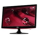 LG W2361V-PF Ecran PC LCD 23" VGA / DVI 50 000 : 1 2 ms Noir laqu�par LG