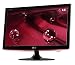 LG W2361V 23-inch Wide LCD TFT Monitor (2ms, 50000:1, Full HD, Gloss Black)