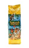 Magnum Sumatra Mandheling Coffee, Whole Bean, 1 lb