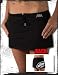 SRH Clothing Spade Mini Skirt