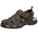 Skechers Men's Harbor Closed Toe Fisherman