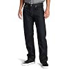 View ratings for Levi's Men's 505 Straight Fit Jean