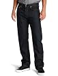 Levi's Men's 505 Straight Fit Jean