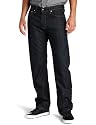 Levi's Men's 505 Straight Fit Jean