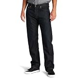 Levi's Men's 505 Straight Fit Jean