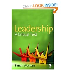 Leadership: A Critical Text