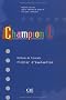 Champion 1 : Fiches d'�valuation