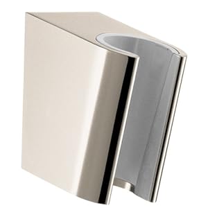 Hansgrohe 28331830 S Porter, Polished Nickel