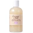 Treat Coconut Milk Tahitian Vanilla Organic Bubble Wash