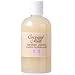 Treat Coconut Milk Tahitian Vanilla Organic Bubble Wash