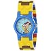 LEGO Kids' 9002670 Toy Story Woody Watch