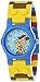 LEGO Kids' 9002670 Toy Story Woody Watch