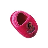 Nickelodeon - Infant Girls Dora The Explorer Slippers, Fuschia