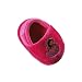 All Products : Nickelodeon - Infant Girls Dora The Explorer Slippers, Fuschia