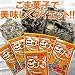 海辺の恵入りごま菓子　6袋セットの画像