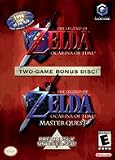Legend of Zelda: Ocarina of Time / Master Quest
