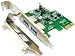 2 Port USB 3.0 USB3.0 HUB to PCI-E PCI Express Card Adapter Converter NEC Chipset Renesas upd720202 5.0Gbps w/ Low Profile Bracket