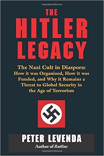  The Hitler Legacy