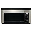 Sharp R1880LSRT 1.1 cu.ft, 800W, Convection Over-The-Range microwave