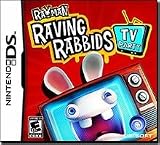 Rayman Raving Rabbids TV Party