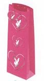 Eigenschaften Playboy / Playboy Bottlebag Pink