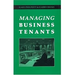 Managing Business Tenants