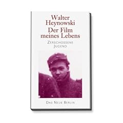 Der Film meines Lebens. Zerschossene Jugend