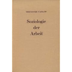 Soziologie der Arbeit