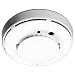 PHOTOELECTRIC SMOKE ALARM, W/ TANDEM RELAY & BAT BACKUP
