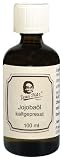 Produkt-Bild: Jean P&uuml;tz Original Jojoba&ouml;l kaltgepresst 100 ml