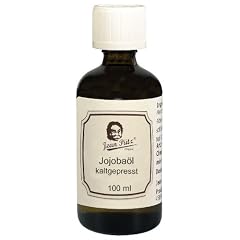 Jean P�tz Original Jojoba�l kaltgepresst 100 ml