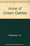 Anne of Green Gables