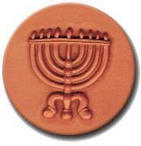 Rycraft Keep it Soft Brown Sugar Saver-Menorah