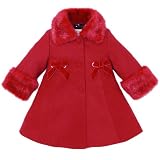 dressy wool coat