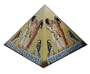 Oracle of Pyramids (Pyramid Cards)