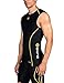 Skins A200 Men's Sleeveless Compression Top