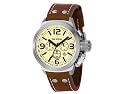 TW Steel Men's Canteen Chronograph watch #TW5